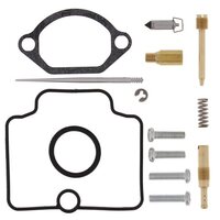 Pro X Carby Rebuild Kit for Kawasaki KX100 2001-2013