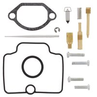 Pro X Carby Rebuild Kit for Kawasaki KX100 2014-2019