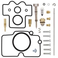 Pro X Carby Rebuild Kit for Yamaha YZ426F 2000-2002