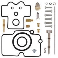 Pro X Carby Rebuild Kit for Yamaha WR426F 2001-2002