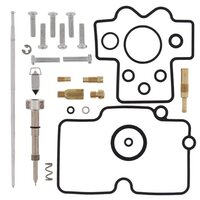 Pro X Carby Rebuild Kit for Honda CRF250R 2008