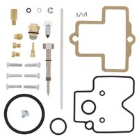 Pro X Carby Rebuild Kit 44.55.10443