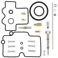 Pro X Carby Rebuild Kit for Kawasaki KX250F 2006