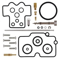 Pro X Carby Rebuild Kit for Honda CRF450R 2007-2008