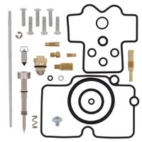 Pro X Carby Rebuild Kit for Honda CRF450R 2002