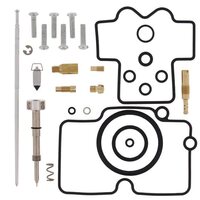 Pro X Carby Rebuild Kit for Honda CRF450X 2007