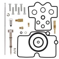 Pro X Carby Rebuild Kit for Honda CRF450X 2008-2017