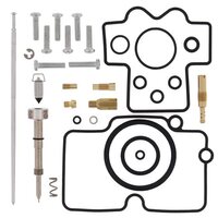 Pro X Carby Rebuild Kit for Honda CRF250X 2007