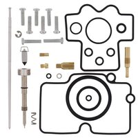 Pro X Carby Rebuild Kit for Honda CRF250X 2008-2017