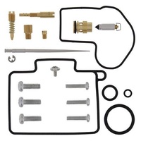 Pro X Carby Rebuild Kit for Suzuki RM125 2005-2006