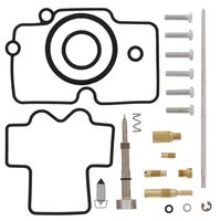 Pro X Carby Rebuild Kit for Suzuki RM-Z250 2008-2009