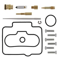 Pro X Carby Rebuild Kit for Kawasaki KX125 2002