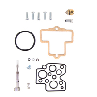 Pro X Carby Rebuild Kit for KTM 400 SX 2000-2002