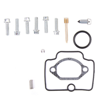 Pro X Carby Rebuild Kit for KTM 85 SX 2003-2017