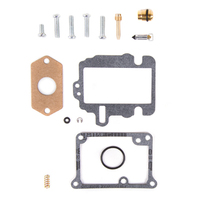 Pro X Carby Rebuild Kit for KTM 65 SX 2009-2019