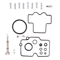 Pro X Carby Rebuild Kit for KTM 525 SX 2006-2007