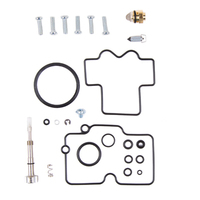 Pro X Carby Rebuild Kit for Husqvarna TC 450 2005-2010