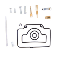 Pro X Carby Rebuild Kit 44.55.10525
