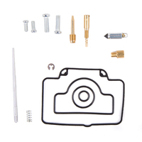Pro X Carby Rebuild Kit for Suzuki RM125 1993