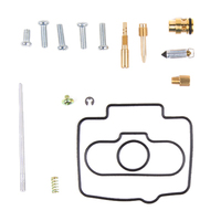 Pro X Carby Rebuild Kit for Yamaha YZ125 1998