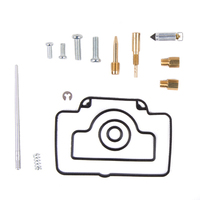 Pro X Carby Rebuild Kit for Suzuki RMX 250 1989-1992