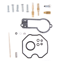 Pro X Carby Rebuild Kit for Honda XR 250 R 1981-1995