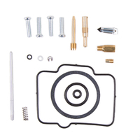 Pro X Carby Rebuild Kit for Honda CR250R 1997-1998