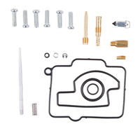 Pro X Carby Rebuild Kit for Kawasaki KX250 1999