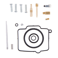 Pro X Carby Rebuild Kit for Kawasaki KX250 1998