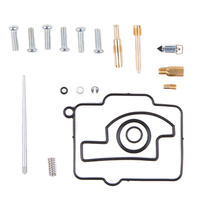 Pro X Carby Rebuild Kit for Kawasaki KX250 2002