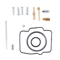 Pro X Carby Rebuild Kit for Kawasaki KX250 1996