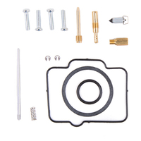 Pro X Carby Rebuild Kit for Kawasaki KX250 1994