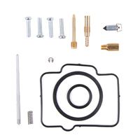 Pro X Carby Rebuild Kit for Kawasaki KDX 200 1990-1994