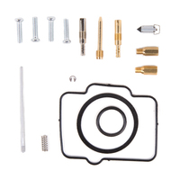 Pro X Carby Rebuild Kit for Kawasaki KX125 1996-1997