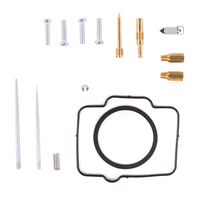 Pro X Carby Rebuild Kit for Kawasaki KX250 1995
