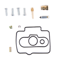 Pro X Carby Rebuild Kit for Husqvarna CR 125 1993-2008