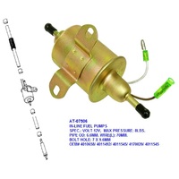 Bronco Fuel Pump 51.AT-07506
