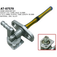 Bronco FUEL Tap for Honda TRX350 2004-2006