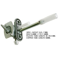Bronco FUEL Tap for Yamaha 250 BIG BEAR 2007-2009
