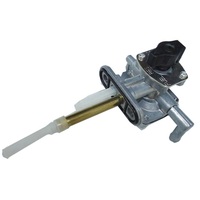 Bronco FUEL Tap for Suzuki LT-A500F VINSON 4WD 2002-2007