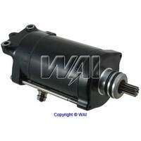 WAI Starter Motor for SeaDoo 3D DI 2006-2007