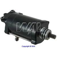 WAI Starter Motor for SeaDoo GSX LTD 1998-1999