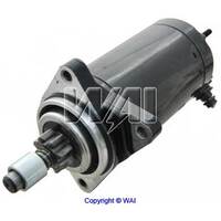 WAI Starter Motor 56.18531N