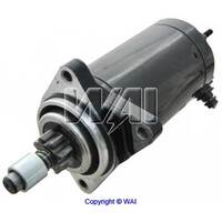 WAI Starter Motor for SeaDoo GTI LE 2005