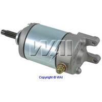 WAI Starter Motor for Honda TRX400EX SporTrax 400 EX 1999-2004