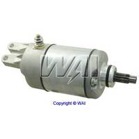 WAI Starter Motor for Honda TRX500FM FourTrax Foreman 4x4 2005-2011