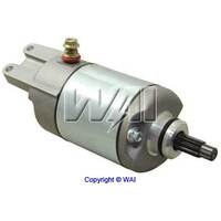 WAI Starter Motor 56.18666N