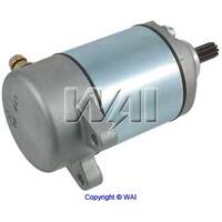 WAI Starter Motor 56.18683N