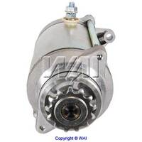 WAI Starter Motor for Kawasaki KLF300 Bayou 300 4x4 1989-2005