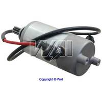 WAI Starter Motor for Yamaha Bear Tracker YFM250 1999